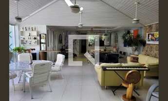 Imagem: Apartamento à Venda - Jardim Oceânico