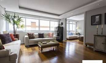 Imagem: Apartamento com 3 dormitórios - Jardim