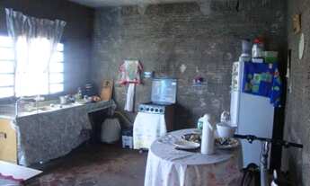 Imagem 4: Casa Padrão em São Carlos