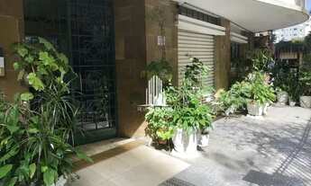 Imagem 2: Apartamento no Condomínio Beatriz na Bela Vista com 76m² 1 suíte 2 banheiros