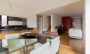 Imagem 7: Locação Apartamento 2 Dormitórios - 172 m² Pompéia