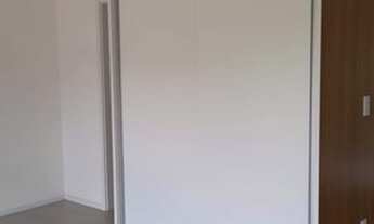 Imagem 6: STUDIO BEM LOCALIZADO, 32 m2, 1 dormitório, sendo suíte, pisos em porcelanato, sala, varan