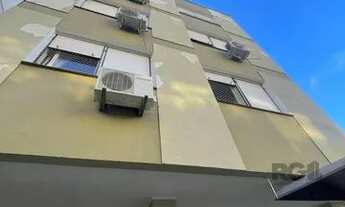 Imagem: PORTO ALEGRE - Apartamento Padrão - Passo