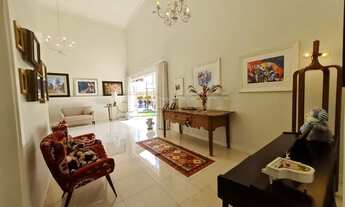 Imagem 5: Casa Condomínio em São Carlos