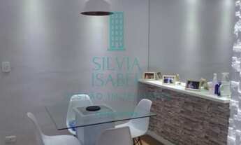 Imagem 2: Apartamento para Venda em Mogi das Cruzes, Jundiapeba, 2 dormitórios, 1 banheiro, 1 vaga