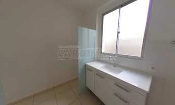 Imagem 3: Apartamento Padrão em Araraquara