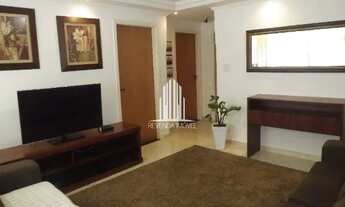 Imagem 2: Apartamento no Condomínio Duarte de Azevedo em Santana 2 dormitórios 1 banheiro