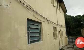 Imagem 6: São Paulo - Casa Padrão - Água Rasa