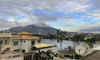 Imagem: Duplex com vista privilegiada