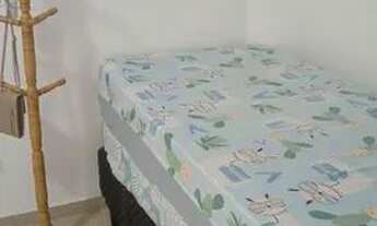 Imagem 2: APARTAMENTO 1 DORMITÓRIO