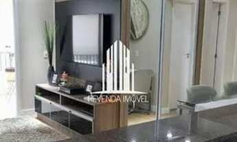 Imagem 4: Apartamento 88m² 3 dormitórios varanda goumet em Jundiaí