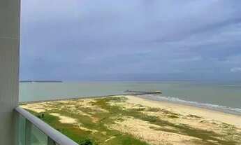 Imagem 8: Condomínio Ilê Saint Louis ,Exclusivo Apartamento na Península, VISTA MAR LIVRE, Projetado