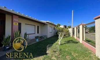 Imagem 3: Casa para venda com 3 quartos em Nova Tramandaí - Tramandaí - RS