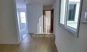 Imagem 2: Apartamentos sem condomínio na Vila Pires com 2 dormitórios e 1 vaga de garagem estendida