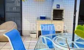 Imagem 6: Recreio dos Bandeirantes