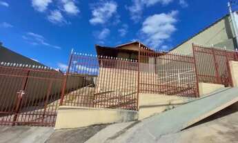 Imagem 2: Casa para Locação em Ribeirão das Neves, Savassi, 3 dormitórios, 2 banheiros, 2 vagas