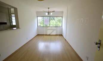 Imagem: Apartamento - Centro - Campinas