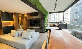 Imagem 6: Apartamento na Vila Madalena com 1 dormitório