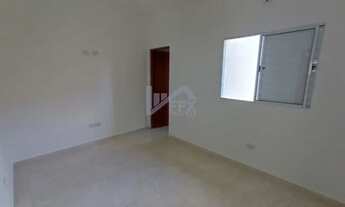 Imagem 2: Casa com piscina em condomínio no bairro Cibratel em Itanhaém