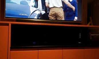 Imagem 4: Lindo apartamento no Bairro Jardim - Santo André, SP - 75 m² 2 suítes, 2 vagas, lazer, ter