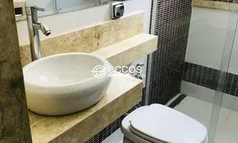 Imagem 3: Casa à venda, 3 quartos, 1 suíte, 1 vaga, RESIDENCIAL GRAMADO - Uberlândia/MG