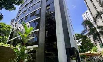 Imagem: Apartamento Jaqueira a venda 312m2 alto