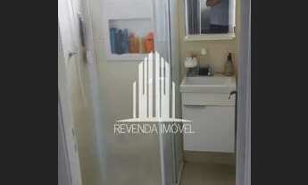 Imagem 3: Imóvel com 2 dorms e 1 vaga de garagem com 55 m²