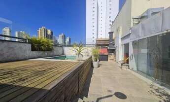 Imagem 5: Cobertura no Morumbi com 2 dormitórios e 3 vagas