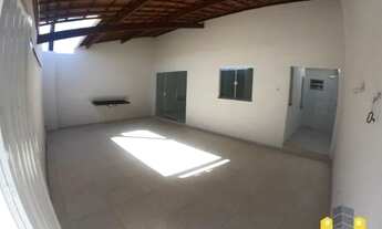 Imagem 2: Recanto das Contos, 3 quartos sendo 1 suíte, reformada, na rua da UPA e perto do Shopping!