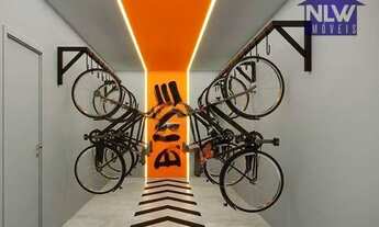 Imagem 6: Apartamento à venda, 39 m² por R$ 347.000,00 - Tatuapé - São Paulo/SP