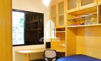 Imagem 5: Apartamento no Condomínio Praça Villares na Vila Sônia com 89m² 1 suíte 3 banheiros 2 vaga