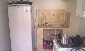 Imagem 4: Casa com 4 dormitórios à venda, 350 m² por R$ 371.000,00 - Vila Santana - Itapetininga/SP