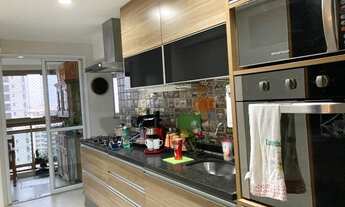 Imagem 5: Sweet Home Apartamento com 150 m² com 4 quartos 1 suíte em Jacarepaguá - Rio de Janeiro