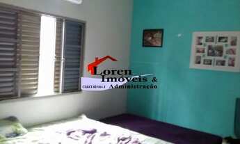 Imagem 3: Casa 2 dormitórios com edicula Jockey Clube!