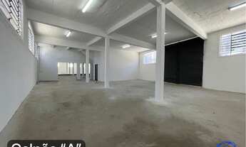 Imagem 4: Galpão para locação e venda com 1942 metros quadrados no Bairro do Limão - São Paulo - SP