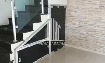 Imagem 2: Casa Assobradada Vila Taquari Zona Leste