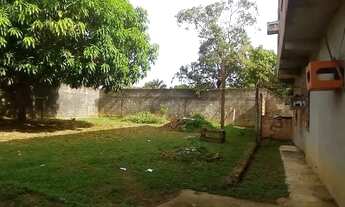 Imagem 2: Vende-se casa no bairro vale verde, manacapuru/AM