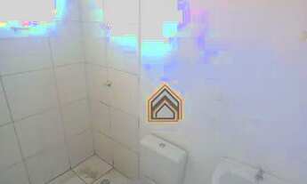 Imagem 7: Casa com 2 dormitórios para alugar, 50 m² por R$ 1.575,00/mês - Jardim Algarve - Alvorada