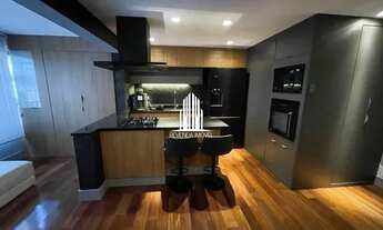 Imagem 4: Cobertura no Piscine Station Resort II com 123m e 1 quarto no Brás