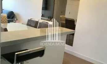 Imagem 4: Apartamento Condominio morada Demarchi 55 m² 2 dormitórios 2 vagas São Bernardo do Campo