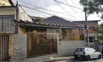 Imagem 2: Casa com 2 dormitórios, 2 vagas, à venda, 160 m² por R$ 590.000 - Vila Boaçava - São Paulo