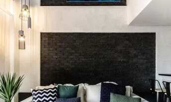 Imagem: ARAPANÉS DUPLEX Apartamento Duplex com