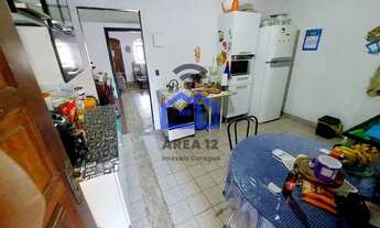 Imagem 7: CARAGUATATUBA - Casa Padrão - Rio do Ouro