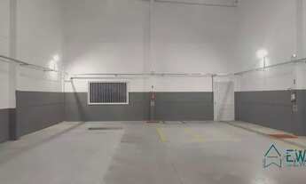 Imagem 3: São José - Galpão/Depósito/Armazém - CAMPINAS