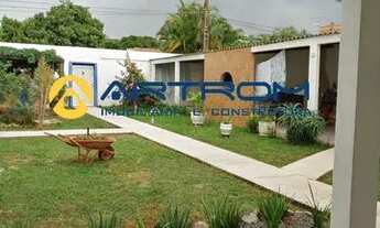 Imagem 2: CASA 4 QUARTOS CONDOMINIO BEIJA FLOR DF150 SETOR HABITACIONAL CONTAGEM