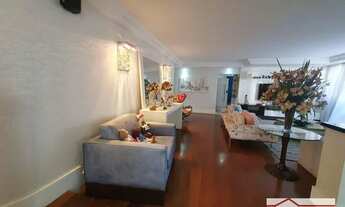 Imagem 7: Apartamento com 4 dormitórios à venda, 360 m² - Jardim - Santo André/SP