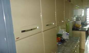 Imagem 7: Casa Padrão em São Carlos