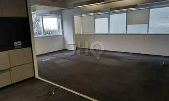 Imagem 2: Conjunto comercial com 103m2 uteis em Pinheiros Nobre - Oportunidade