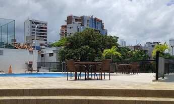 Imagem 6: Alameda 17, 215 m2, com 4 suítes, lazer completo, 3 vagas em Casa Forte