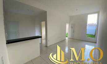 Imagem 6: Casas planas com 3 quartos bairro Residencial - Maracanaú - CE